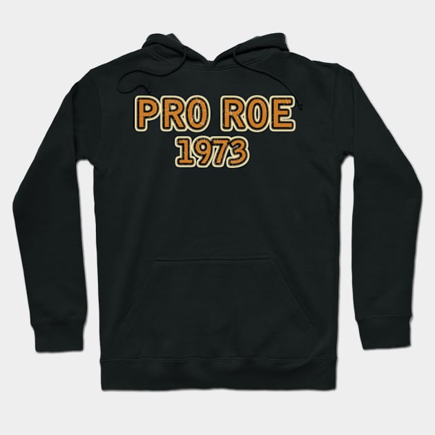 "pro roe" Art Drawing Hoodie by albertkeith48